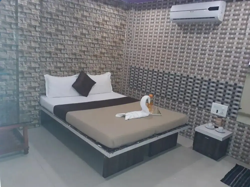 Мумбаи: Hotel Relax Residency