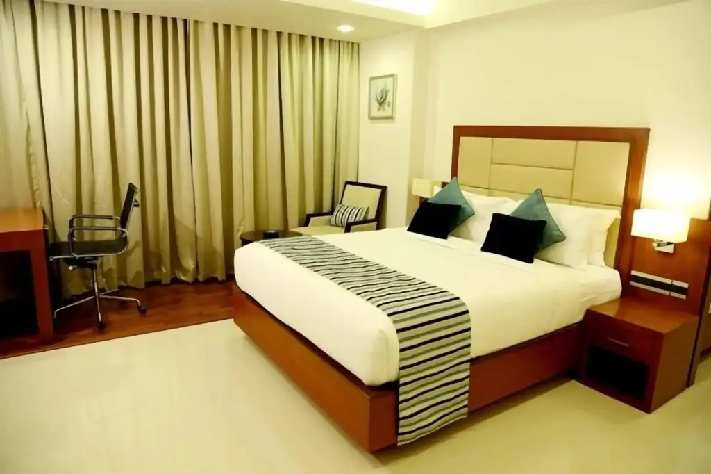Удупи: The Ocean Pearl Udupi