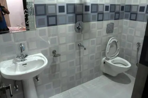 Удаипур: Hotel Mahalaxmi Udaipur