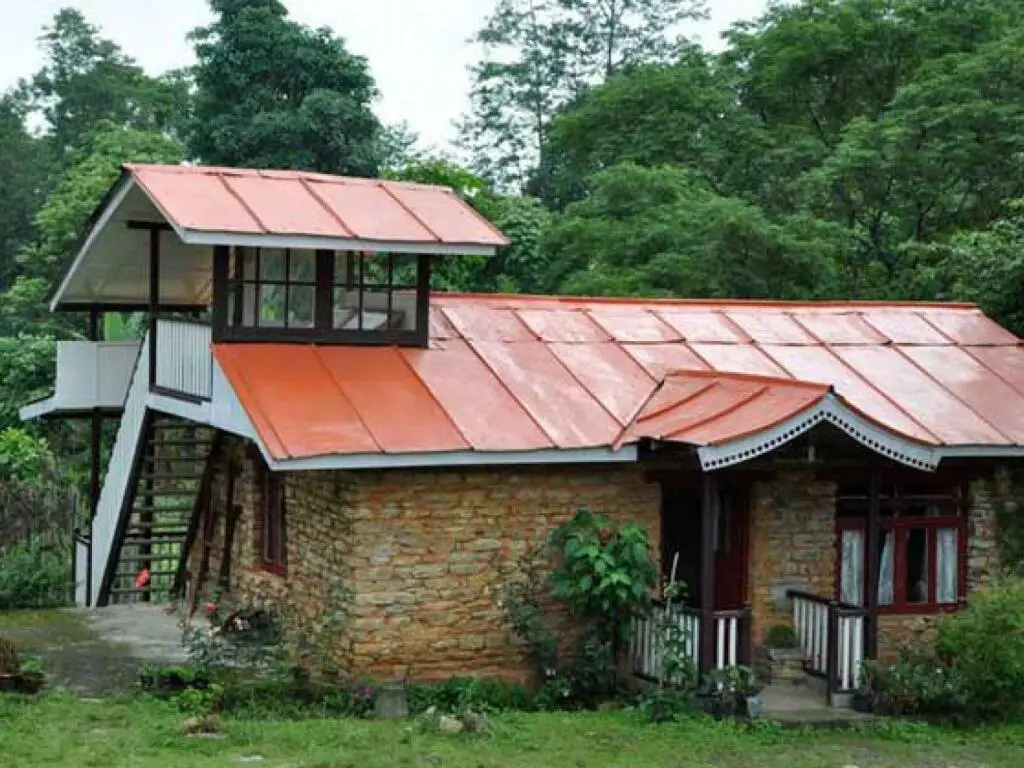 Пеллинг: Yangsum Heritage Farm