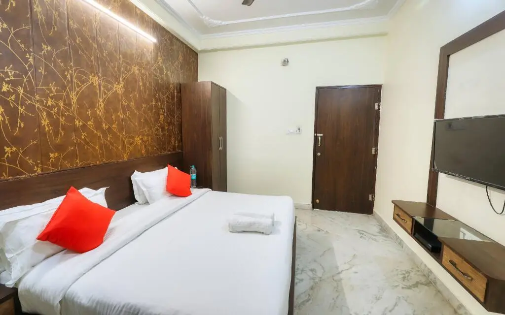 Джайпур: Hotel Pulse Inn