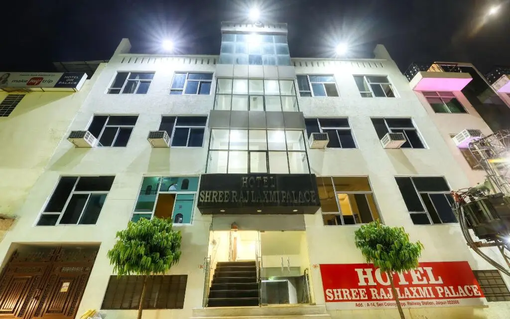 Hotel Pulse Inn — фото 1