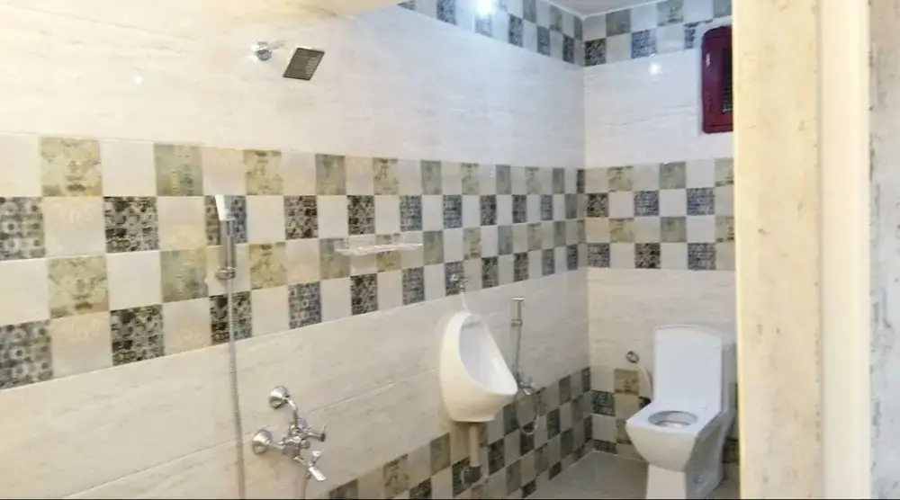 Махабалипурам: Rajalakshmi Guest House