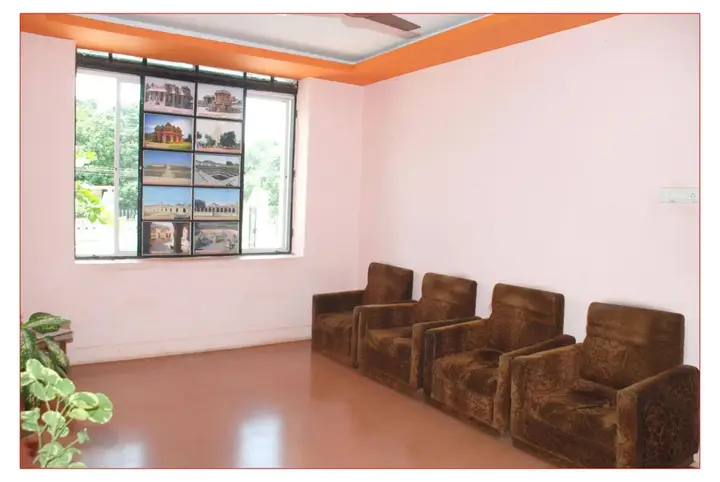 Хоспет: KSTDC Hotel Mayura Vijayanagara