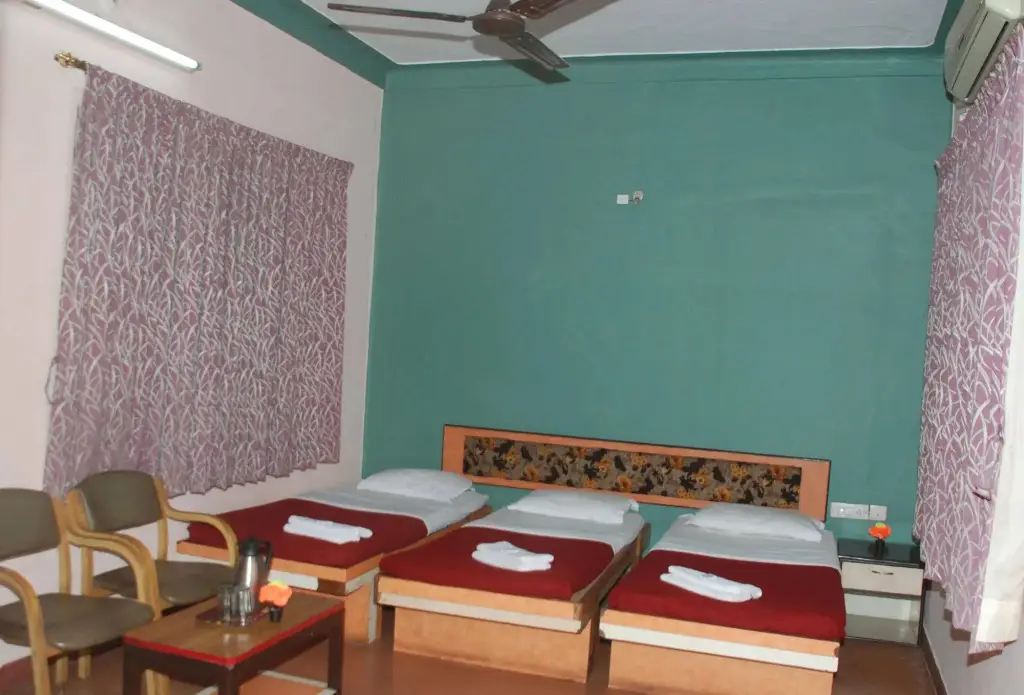 Хоспет: KSTDC Hotel Mayura Vijayanagara