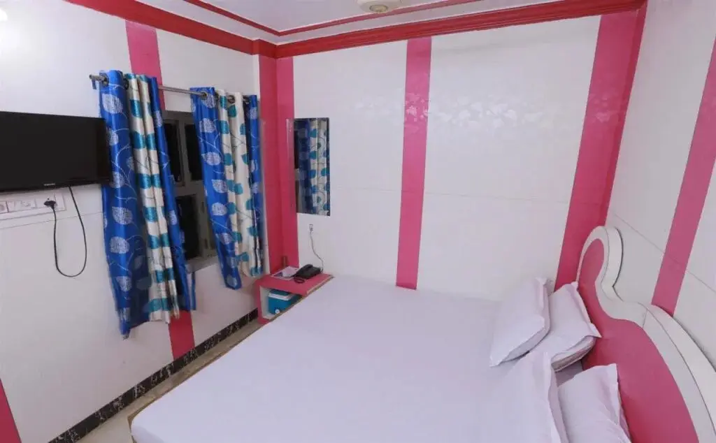 Аджмер: Hotel Shri Shivam Palace