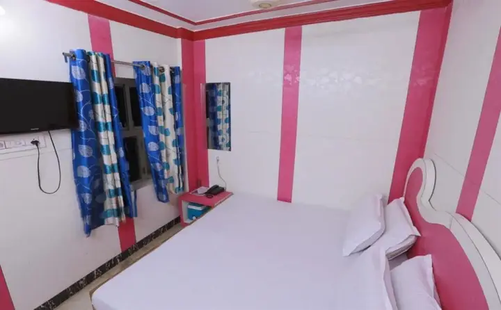 Аджмер: Hotel Shri Shivam Palace