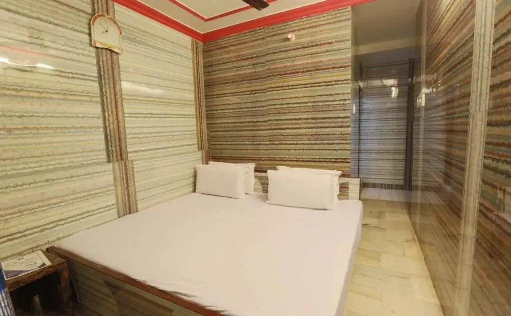 Аджмер: Hotel Shri Shivam Palace