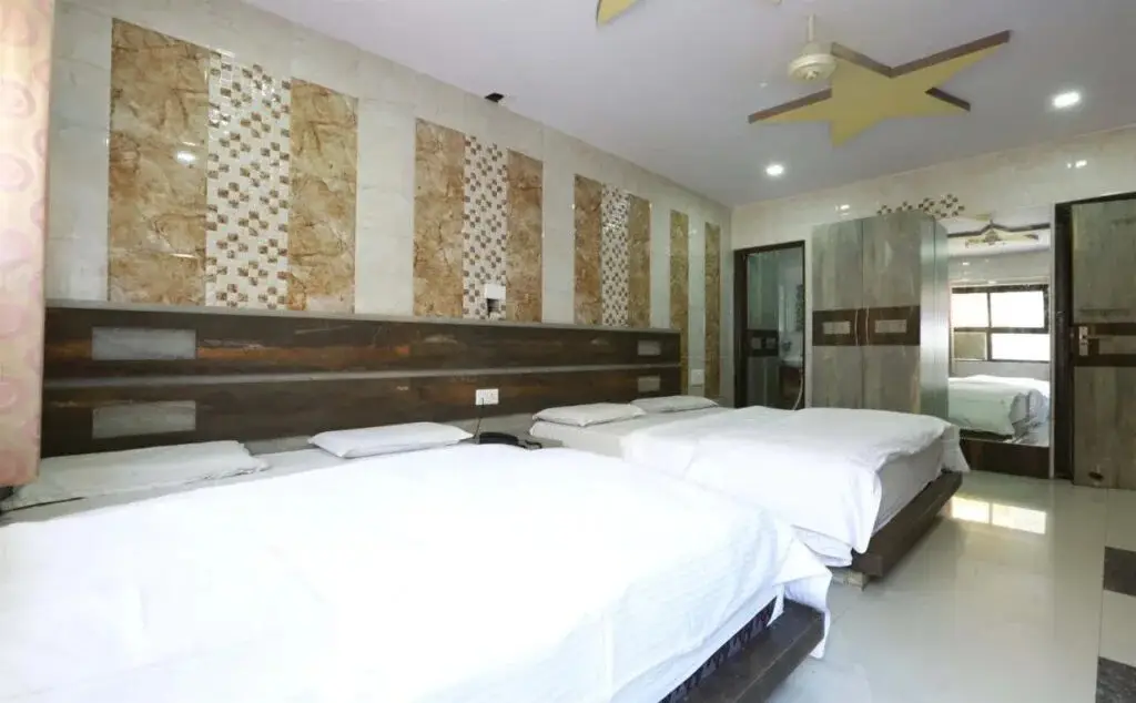 Аджмер: Hotel Shri Shivam Palace