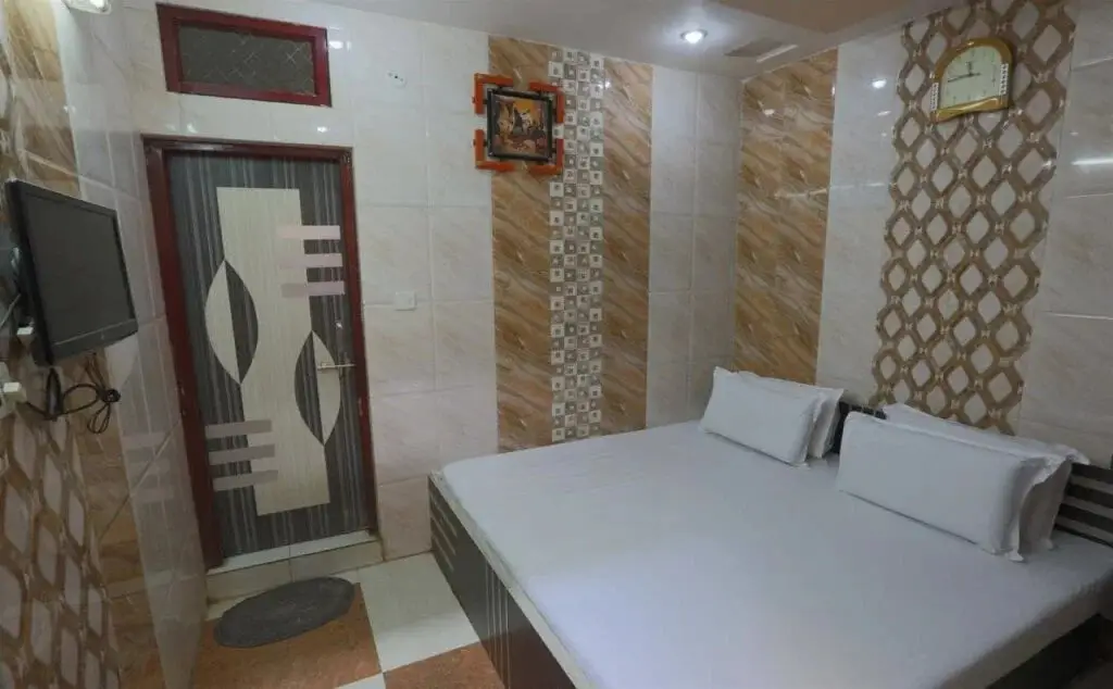 Аджмер: Hotel Shri Shivam Palace