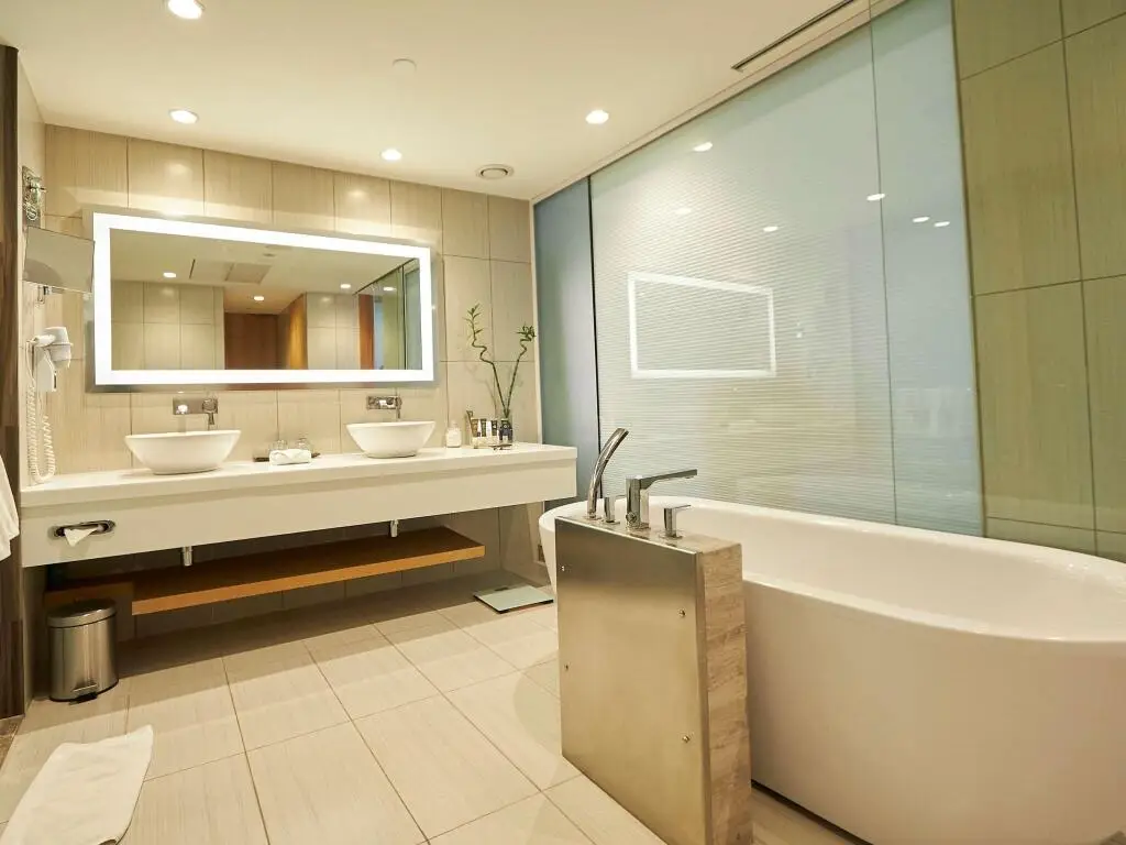 Ченнаи: Novotel Chennai OMR Hotel