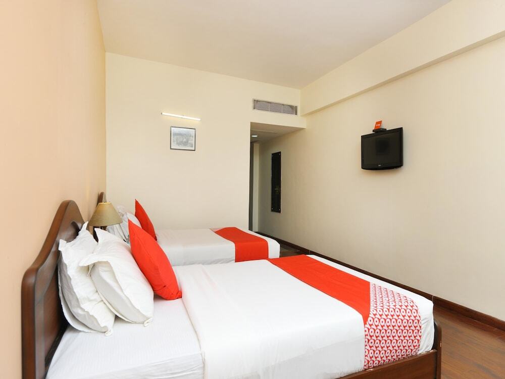 Tommaso Inn — фото 1