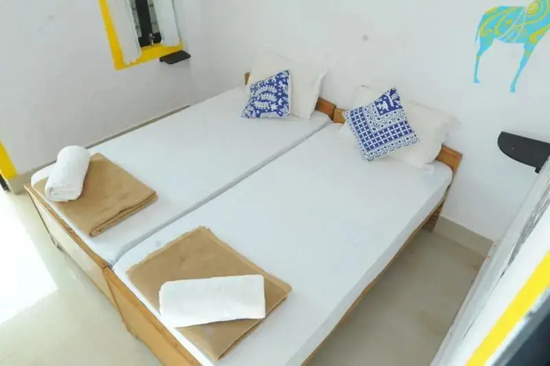 Сарнатх: HosteLaVie Varanasi
