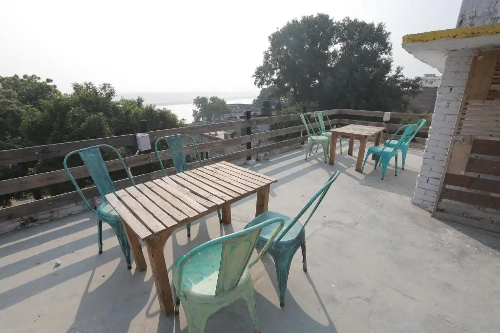 Сарнатх: HosteLaVie Varanasi