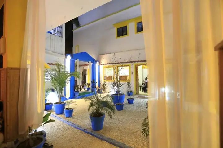 Сарнатх: HosteLaVie Varanasi