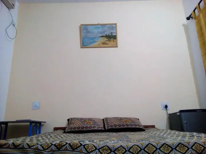 Калангут: Calangute Beach Guest House