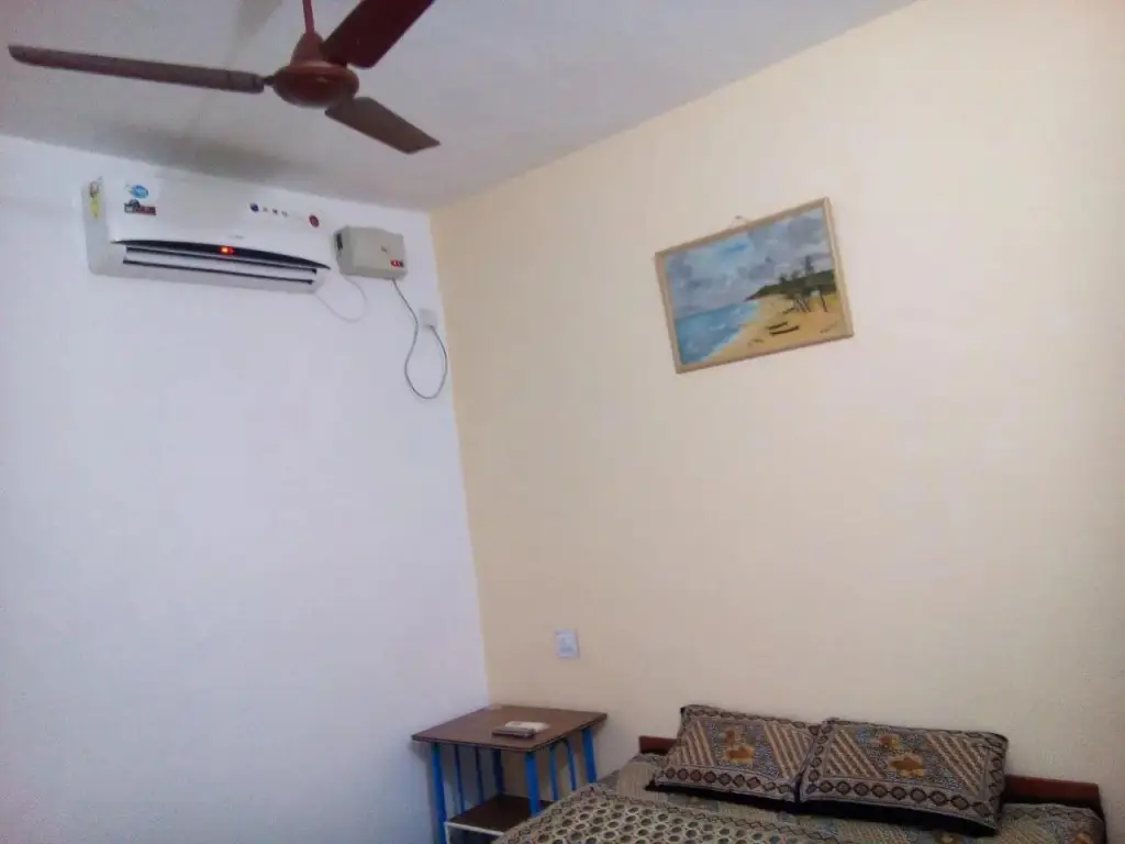 Калангут: Calangute Beach Guest House