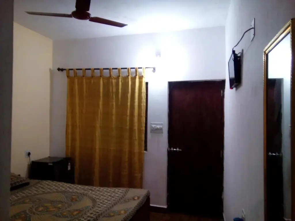 Калангут: Calangute Beach Guest House