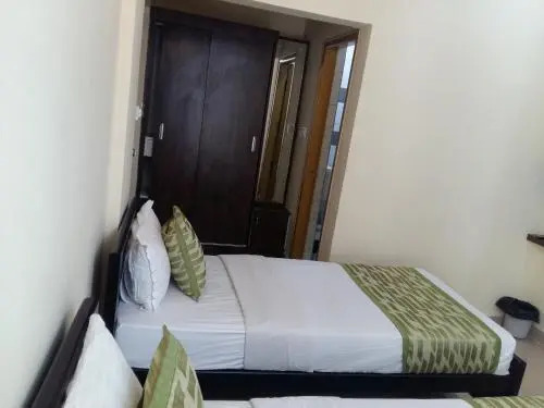 Майсур: Comforts Hostel