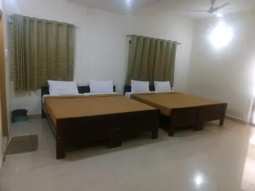 Майсур: Comforts Hostel