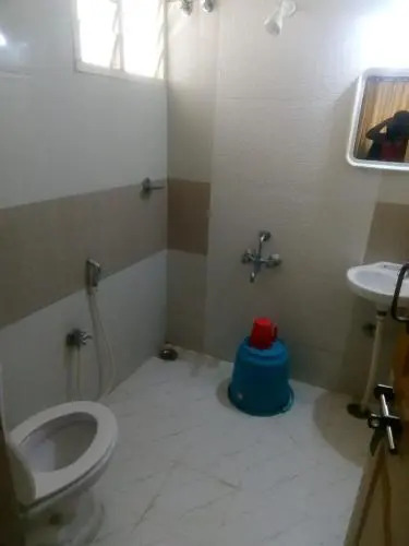 Майсур: Comforts Hostel