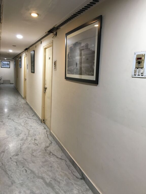 Хидерабад: Hotel Bhavani Lodge