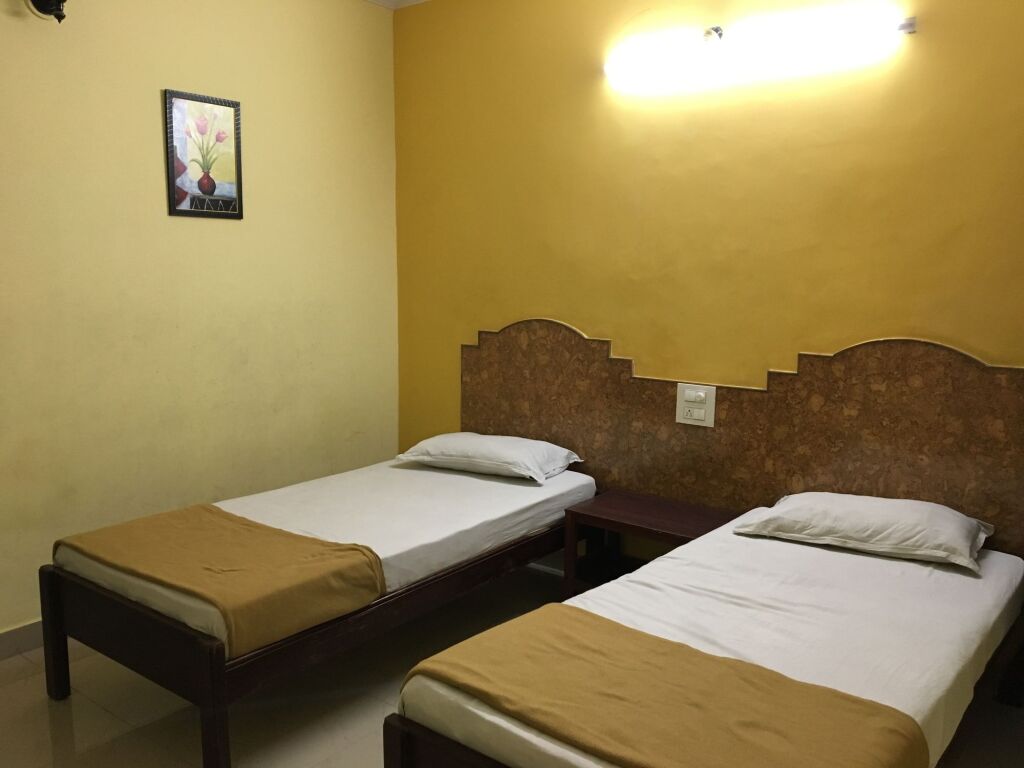 Хидерабад: Hotel Bhavani Lodge