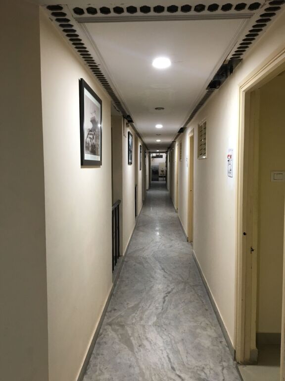 Хидерабад: Hotel Bhavani Lodge