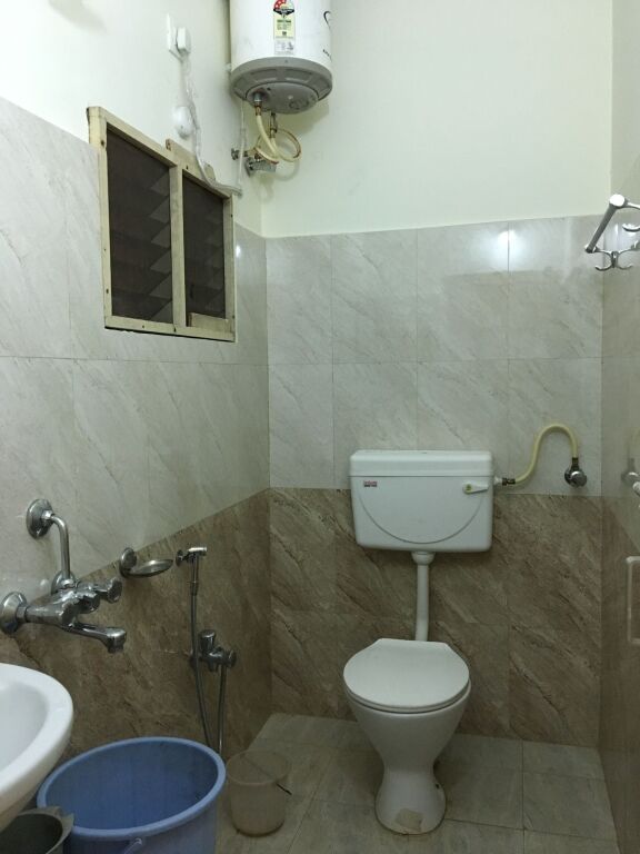 Хидерабад: Hotel Bhavani Lodge