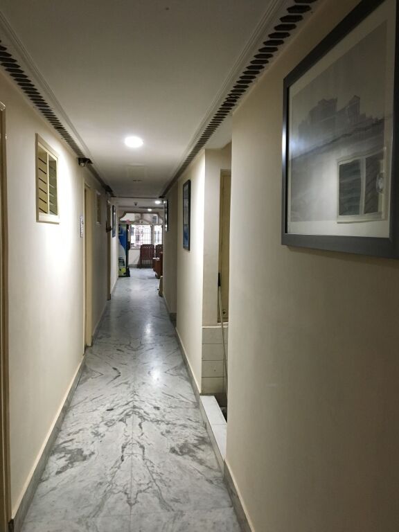 Хидерабад: Hotel Bhavani Lodge