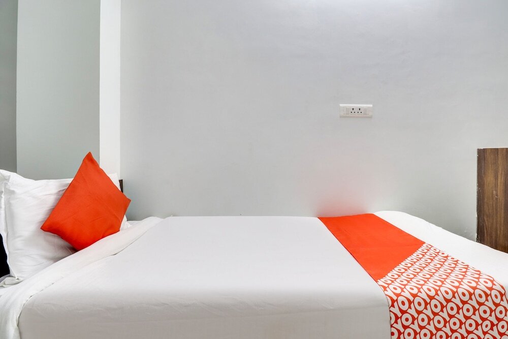 Джайпур: OYO 6697 Hotel Green Lemon