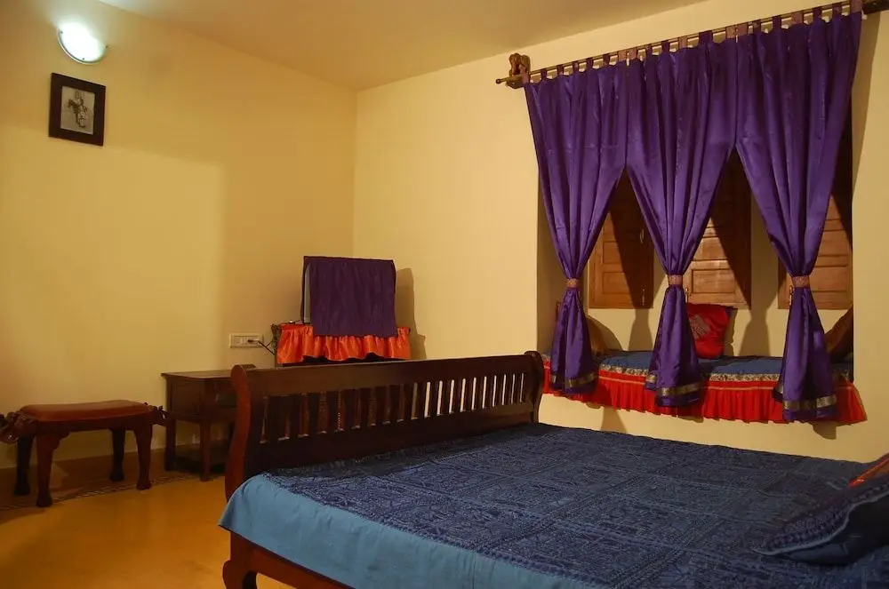 Джайсалмер: Hotel The Royale