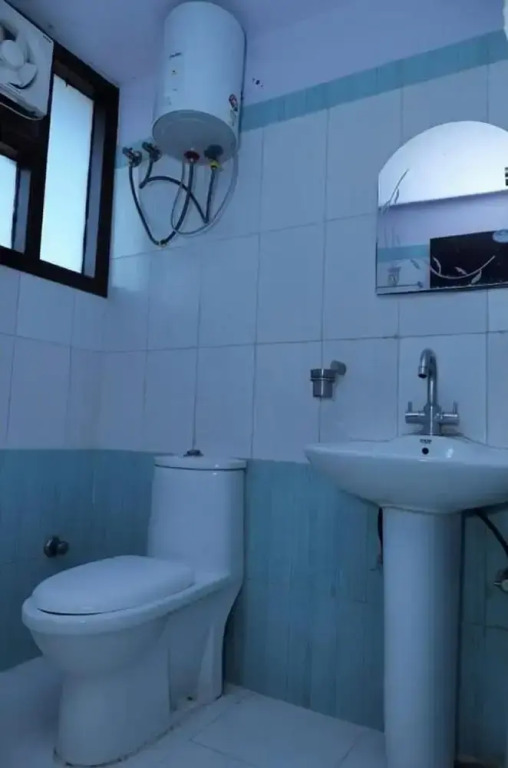 Джайпур: Hotel Jinendra Inn