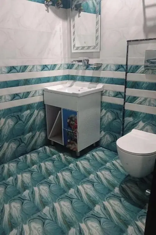 Джайпур: Hotel Jinendra Inn