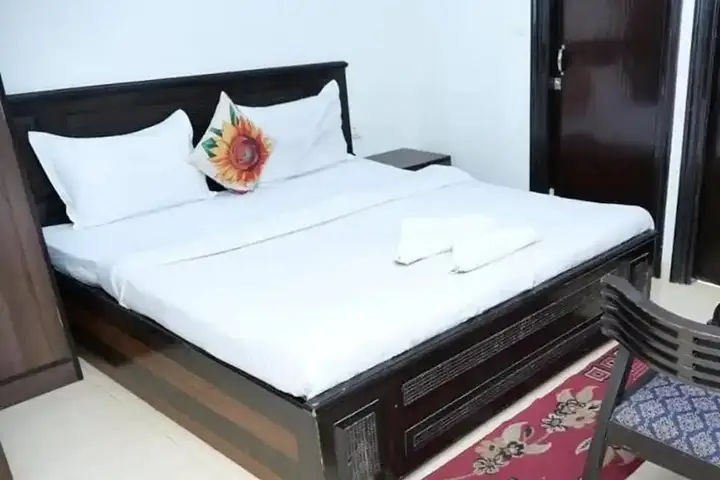 Джайпур: Hotel Jinendra Inn