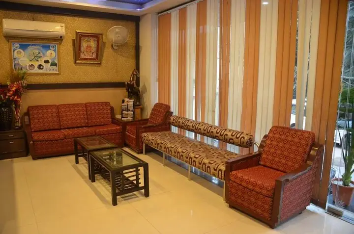 Джайпур: Hotel Jinendra Inn