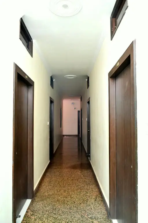 Hotel Arya — фото 1