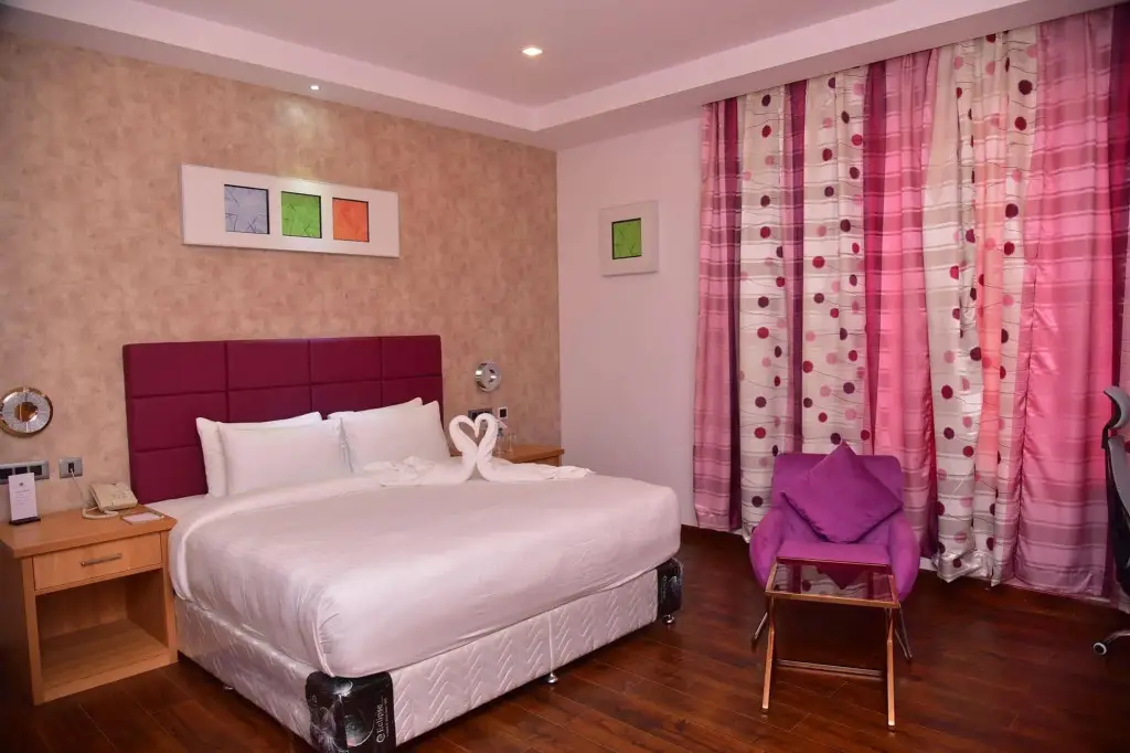 Бангалор: Ramee Strand Inn Hotel