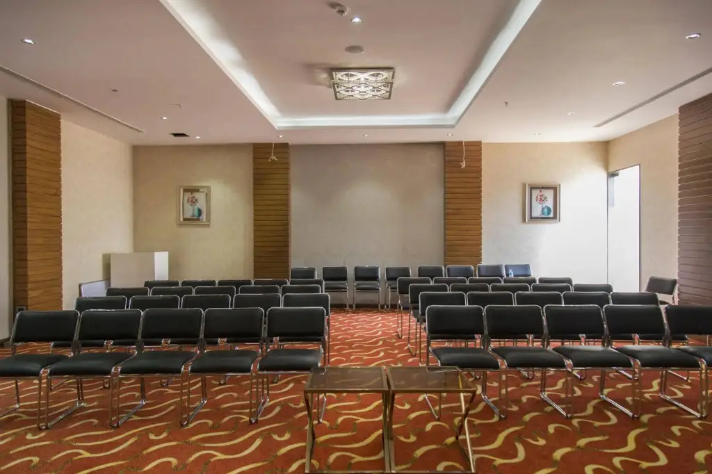 Бангалор: Ramee Strand Inn Hotel