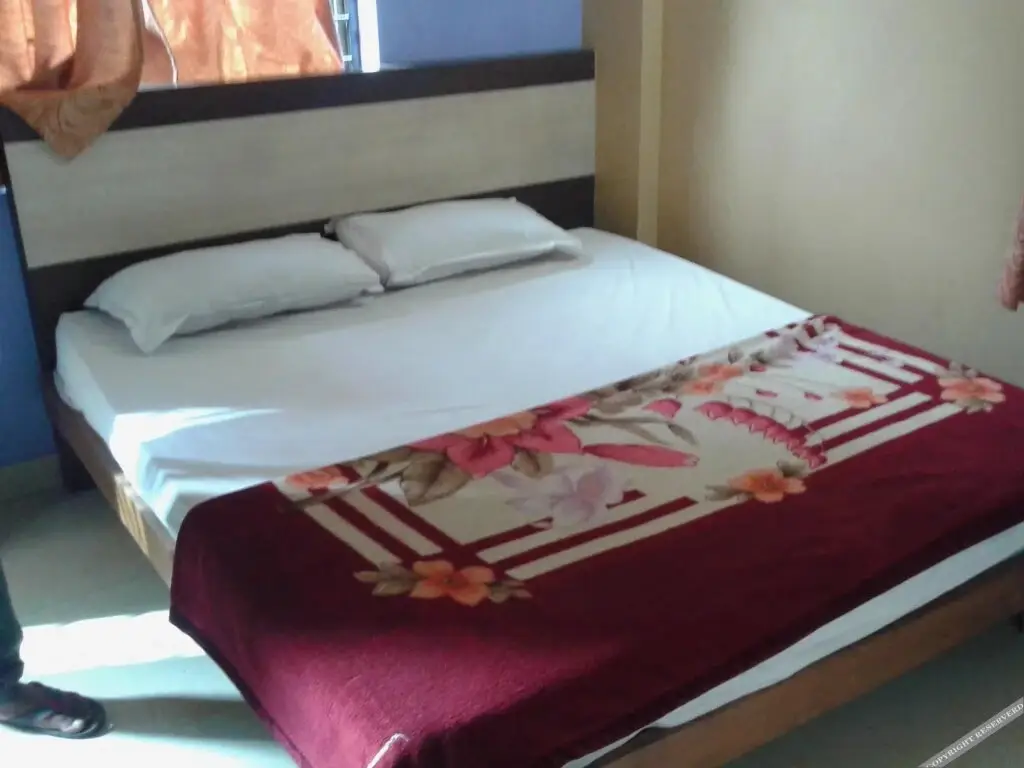 Коппа: Hotel sringeri residency