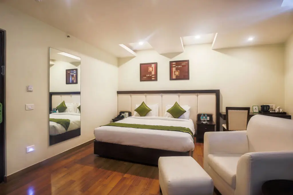 Джодхпур: Parkk Boutique Jodhpur