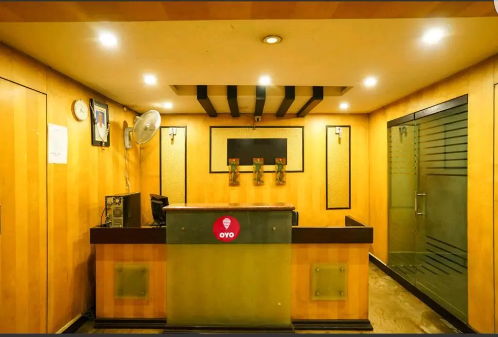 Hotel Barlota Regency — фото 1