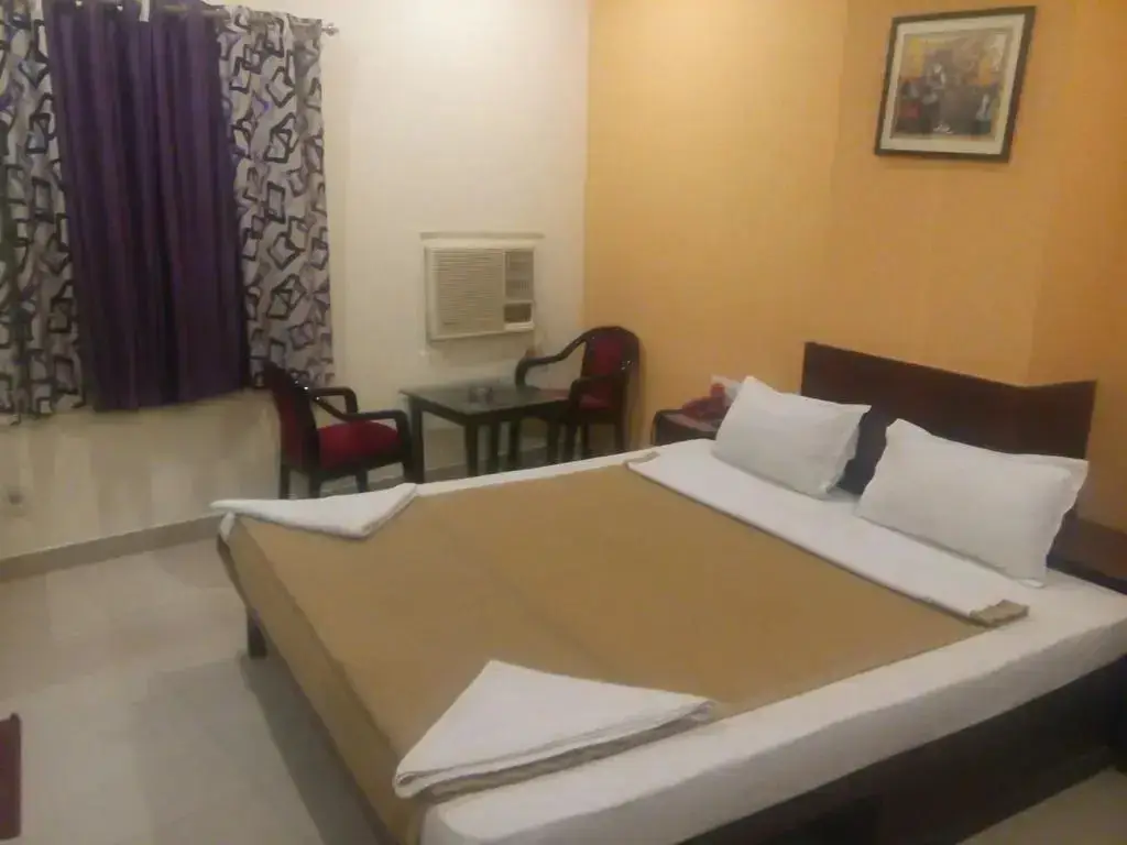 Райпур: Hotel Barlota Regency