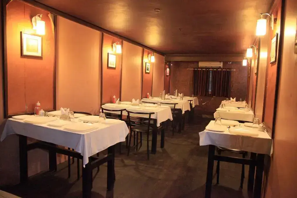Райпур: Hotel Barlota Regency