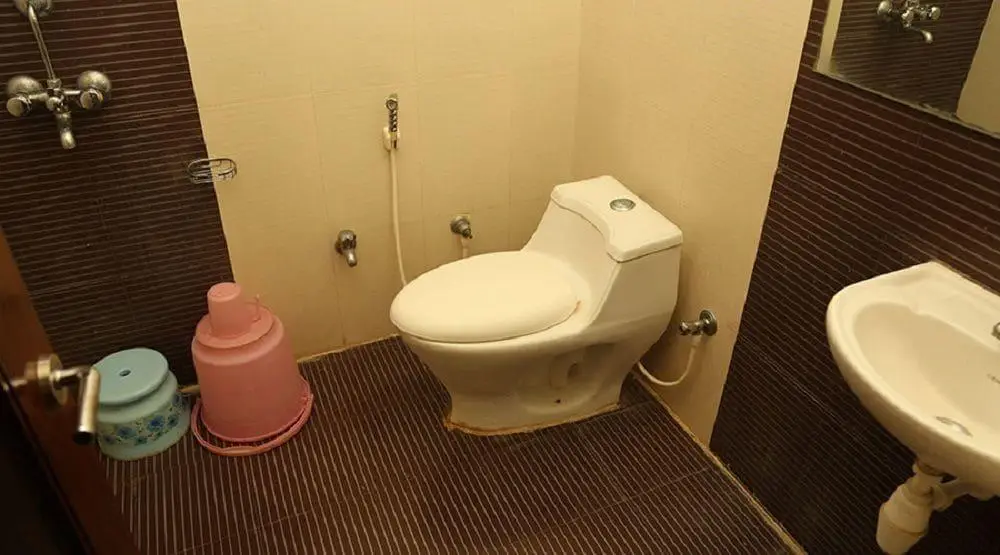 Аджмер: Hotel Moon Star Ajmer