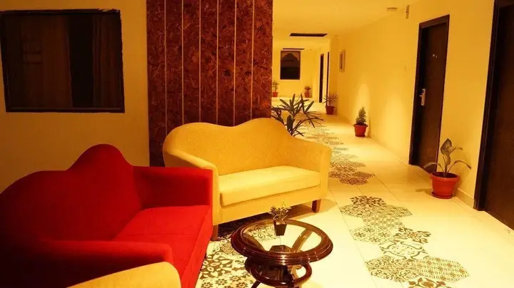 Джайпур: Collection O Vijay Palace