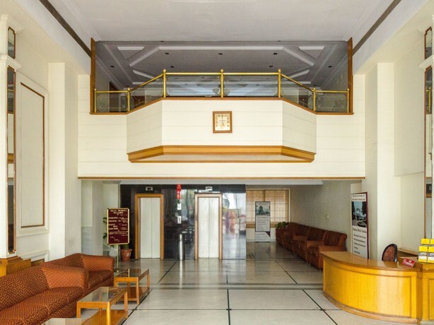 Бангалор: OYO 5861 Ballal residency