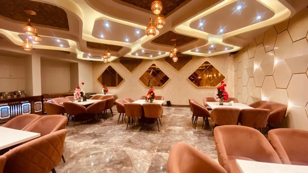Амбала: Hotel Amar Palace