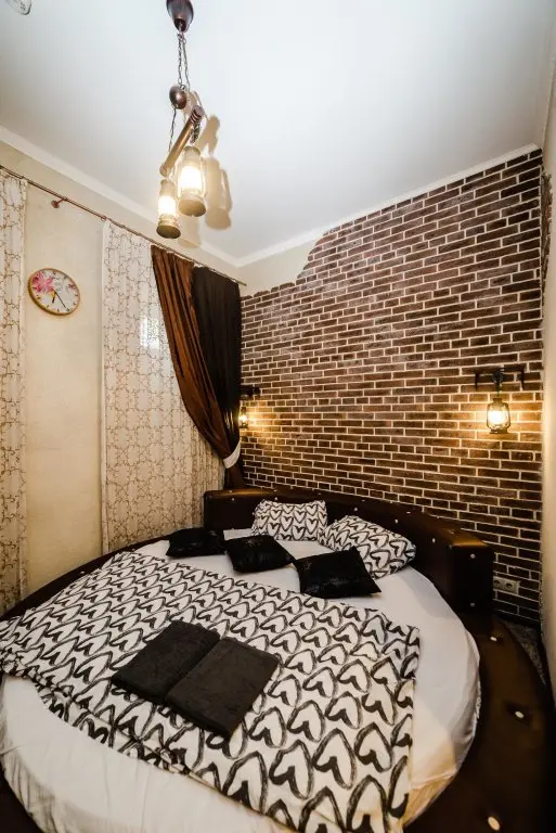 Москва: Arbat 51s1 (04) Apartments