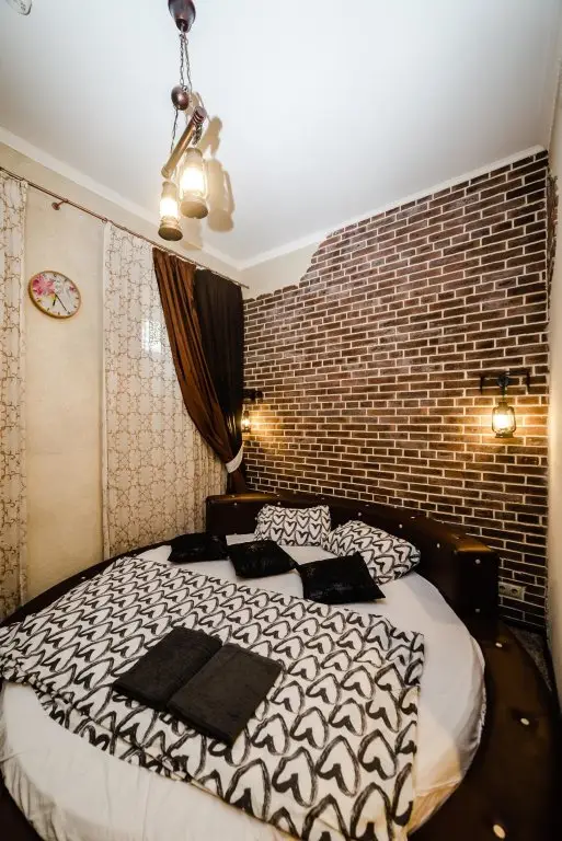Москва: Arbat 51s1 (04) Apartments